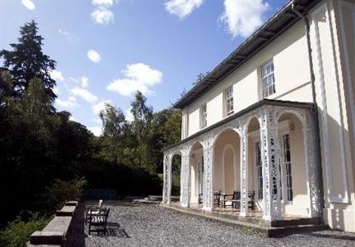 фото отеля YHA Hawkshead