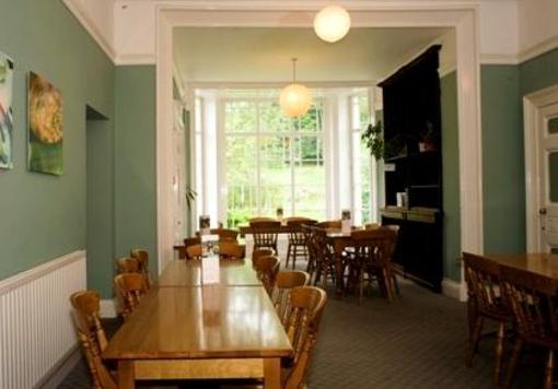 фото отеля YHA Hawkshead