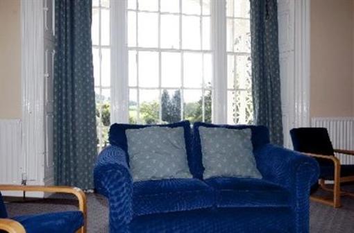 фото отеля YHA Hawkshead