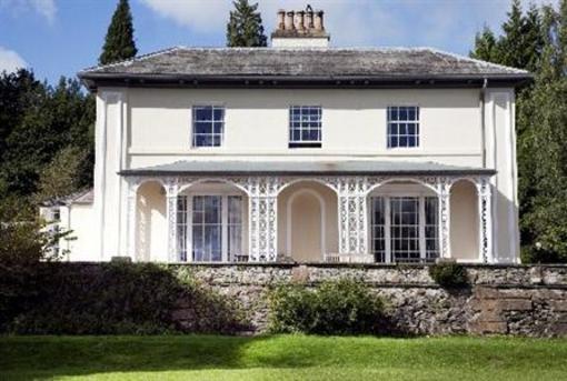 фото отеля YHA Hawkshead