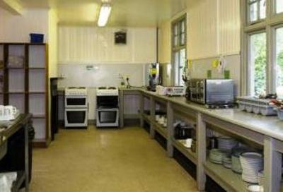 фото отеля YHA Hawkshead