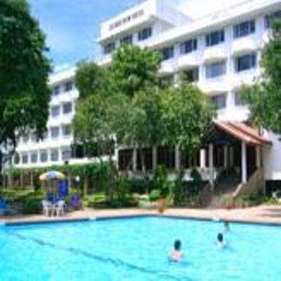 фото отеля Island View Hotel