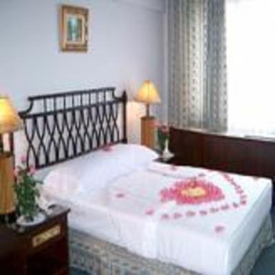 фото отеля Island View Hotel