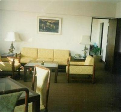 фото отеля Island View Hotel