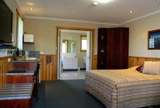 фото отеля Kentish Hills Retreat