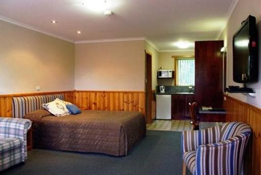 фото отеля Kentish Hills Retreat