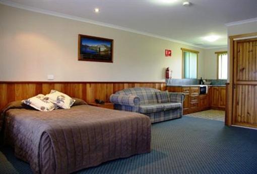 фото отеля Kentish Hills Retreat