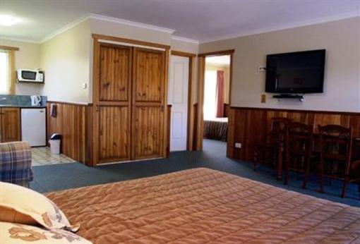 фото отеля Kentish Hills Retreat
