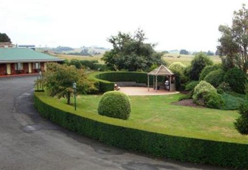 фото отеля Kentish Hills Retreat