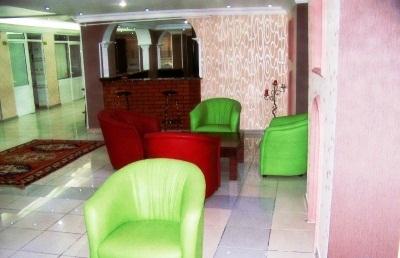 фото отеля Grand Sinan Hotel Malatya