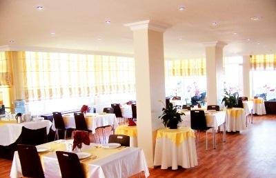 фото отеля Grand Sinan Hotel Malatya