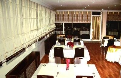 фото отеля Grand Sinan Hotel Malatya