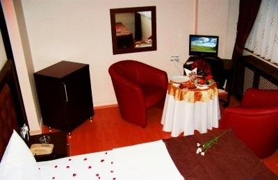 фото отеля Grand Sinan Hotel Malatya