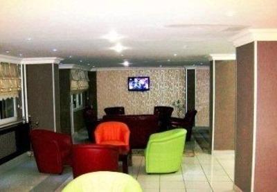 фото отеля Grand Sinan Hotel Malatya