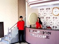 Grand Sinan Hotel Malatya