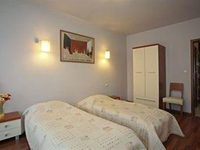 Red Diamond Apartment