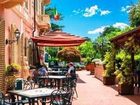 фото отеля Grand Hotel du Park et Regina
