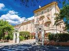 фото отеля Grand Hotel du Park et Regina