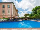 фото отеля Grand Hotel du Park et Regina