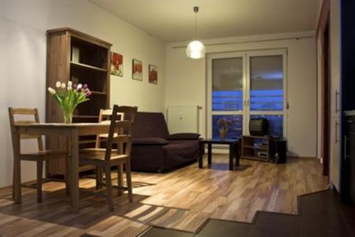 фото отеля Smart Apartments Katowicka Poznan