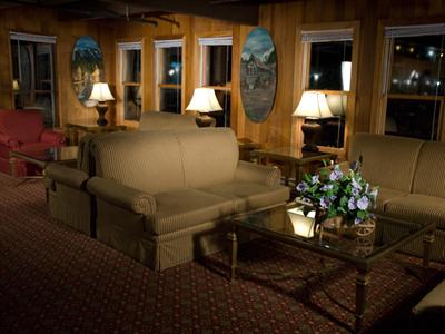 фото отеля Westmark Inn Skagway