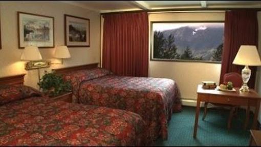 фото отеля Westmark Inn Skagway