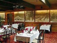 Westmark Inn Skagway