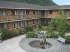 фото отеля Westmark Inn Skagway