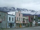 фото отеля Westmark Inn Skagway