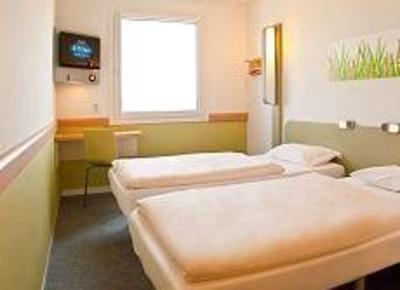 фото отеля Ibis Budget Ingolstadt Lenting