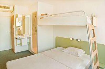 фото отеля Ibis Budget Ingolstadt Lenting