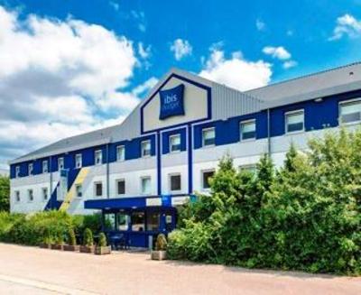 фото отеля Ibis Budget Ingolstadt Lenting