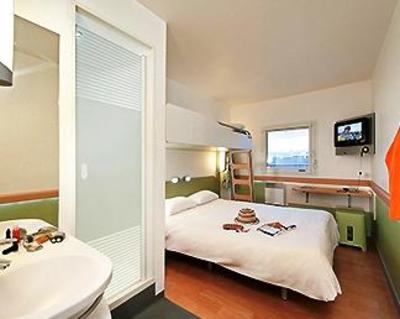 фото отеля Ibis Budget Ingolstadt Lenting