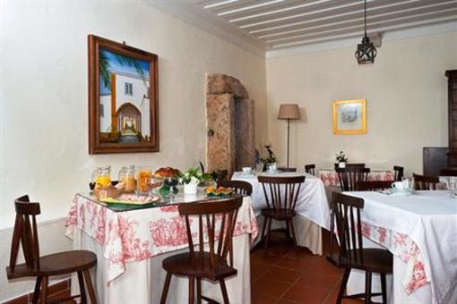 фото отеля Quinta Dos Machados Alojamento Rural E Eventos
