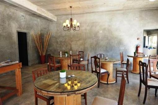 фото отеля Quinta Dos Machados Alojamento Rural E Eventos