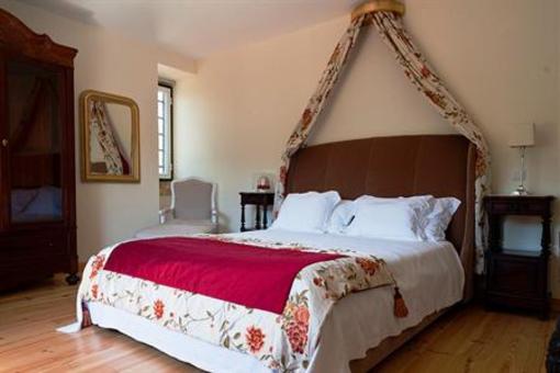 фото отеля Quinta Dos Machados Alojamento Rural E Eventos
