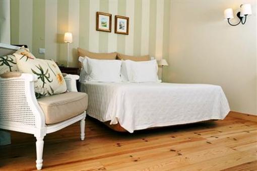 фото отеля Quinta Dos Machados Alojamento Rural E Eventos
