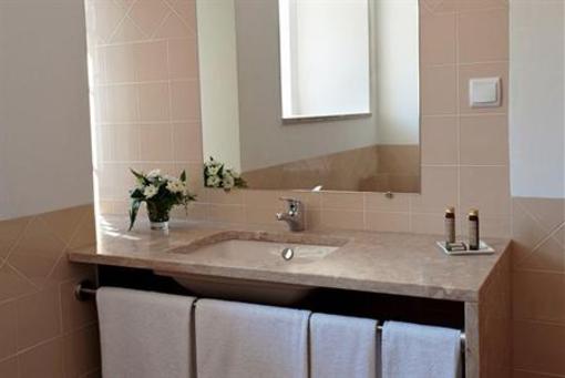 фото отеля Quinta Dos Machados Alojamento Rural E Eventos