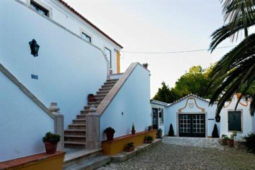 фото отеля Quinta Dos Machados Alojamento Rural E Eventos