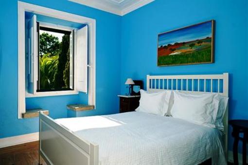 фото отеля Quinta Dos Machados Alojamento Rural E Eventos