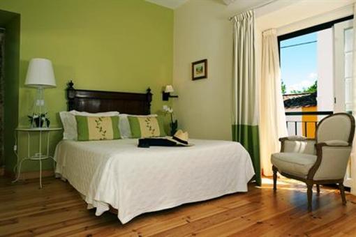 фото отеля Quinta Dos Machados Alojamento Rural E Eventos
