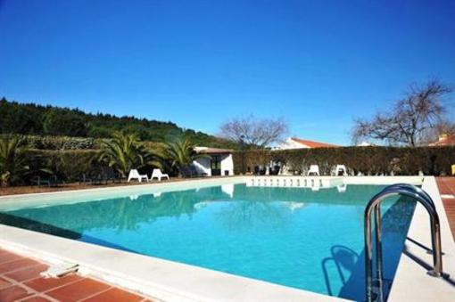 фото отеля Quinta Dos Machados Alojamento Rural E Eventos