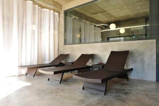 фото отеля Quinta Dos Machados Alojamento Rural E Eventos