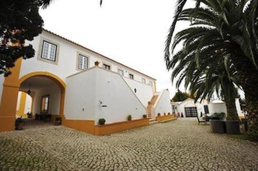 фото отеля Quinta Dos Machados Alojamento Rural E Eventos