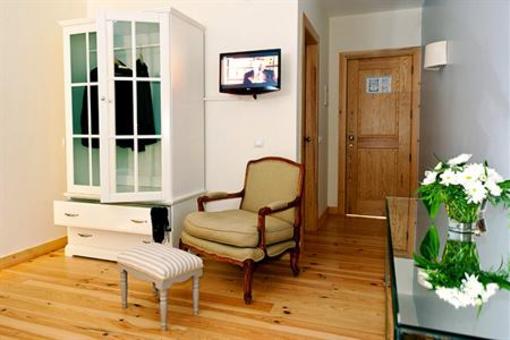 фото отеля Quinta Dos Machados Alojamento Rural E Eventos