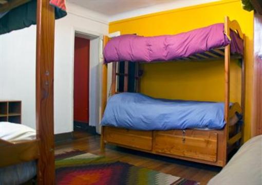 фото отеля Newen Kara Hostel