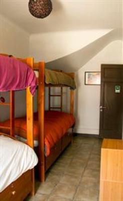фото отеля Newen Kara Hostel