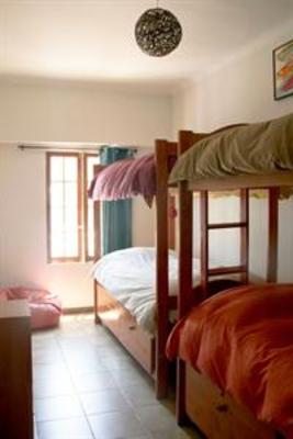 фото отеля Newen Kara Hostel
