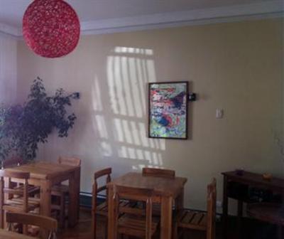 фото отеля Newen Kara Hostel