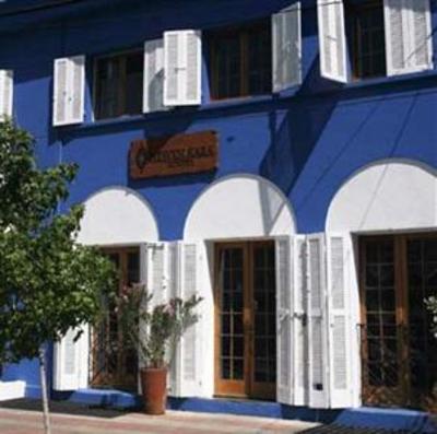 фото отеля Newen Kara Hostel